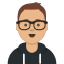 github