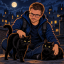 github