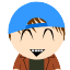 github